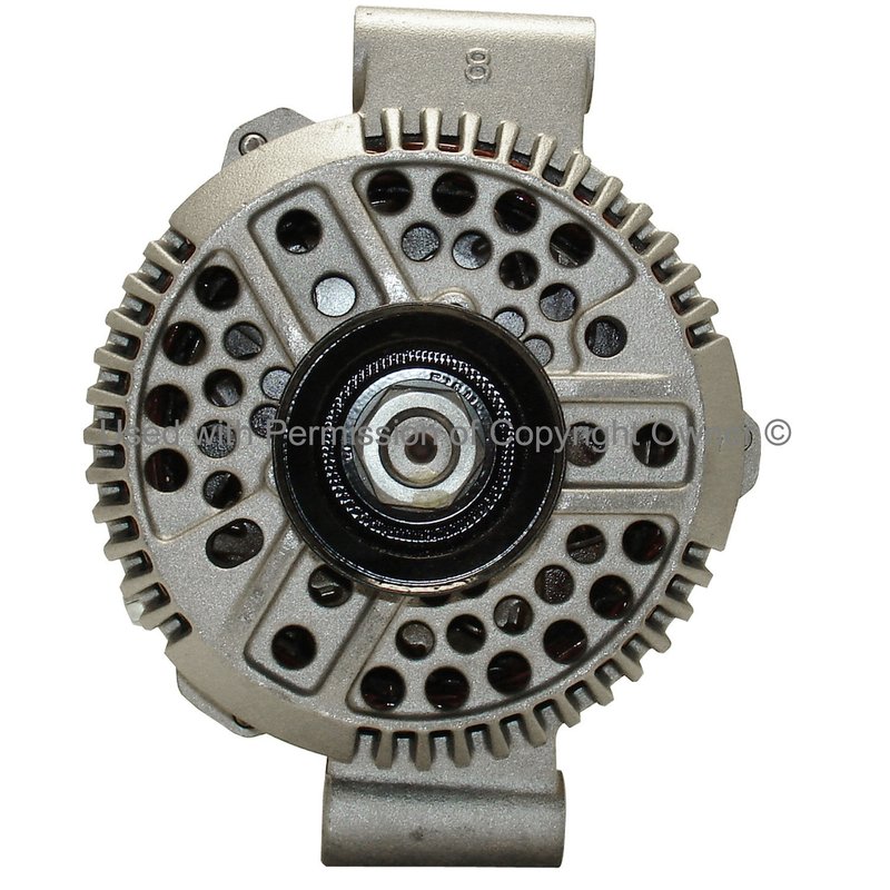 MPA Electrical 15434 Alternator