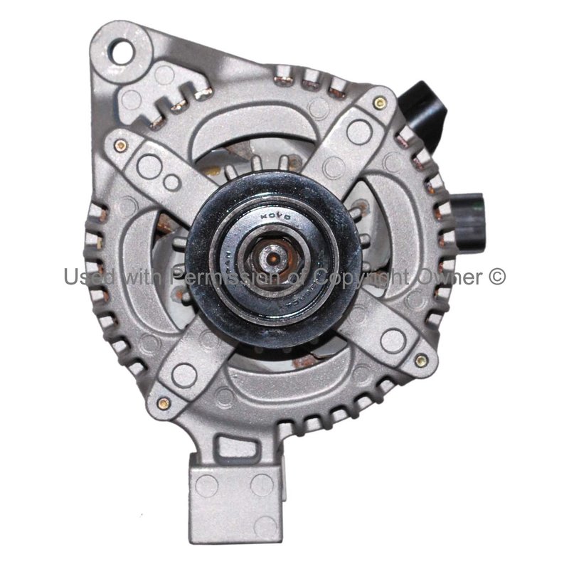 MPA Electrical 15437 Alternator