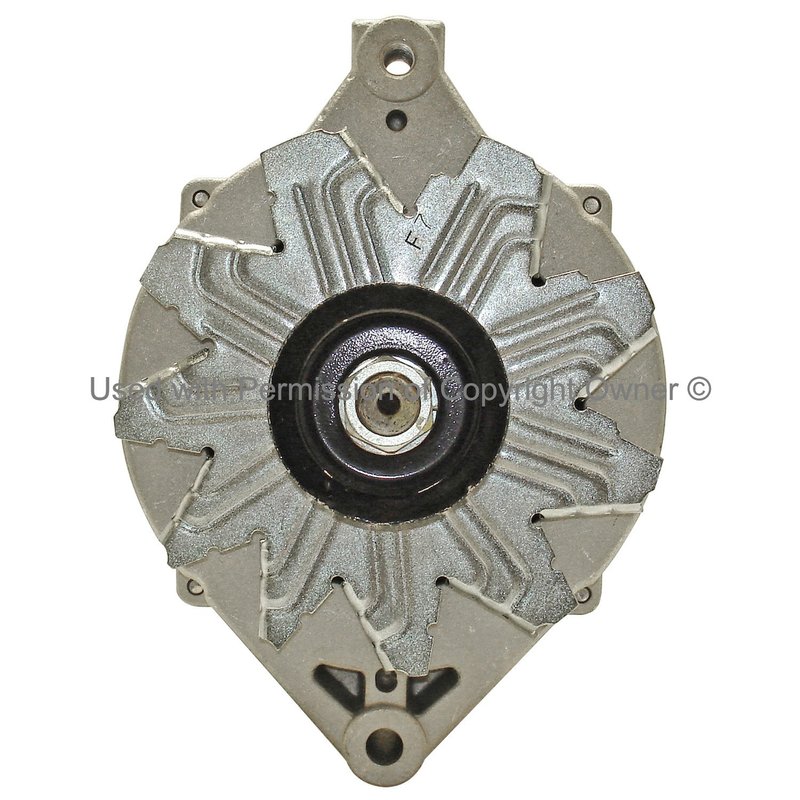 MPA Electrical 15444 Alternator