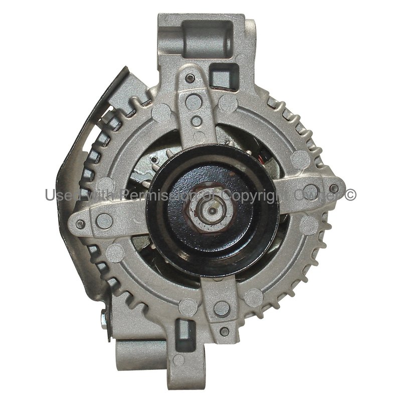 MPA Electrical 15445 Alternator
