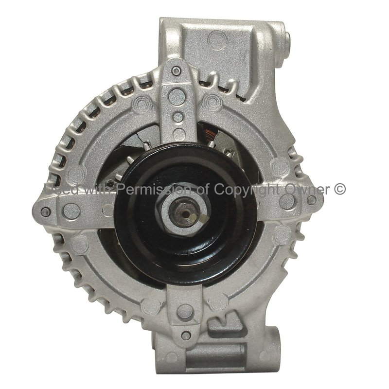 MPA Electrical 15446 Alternator