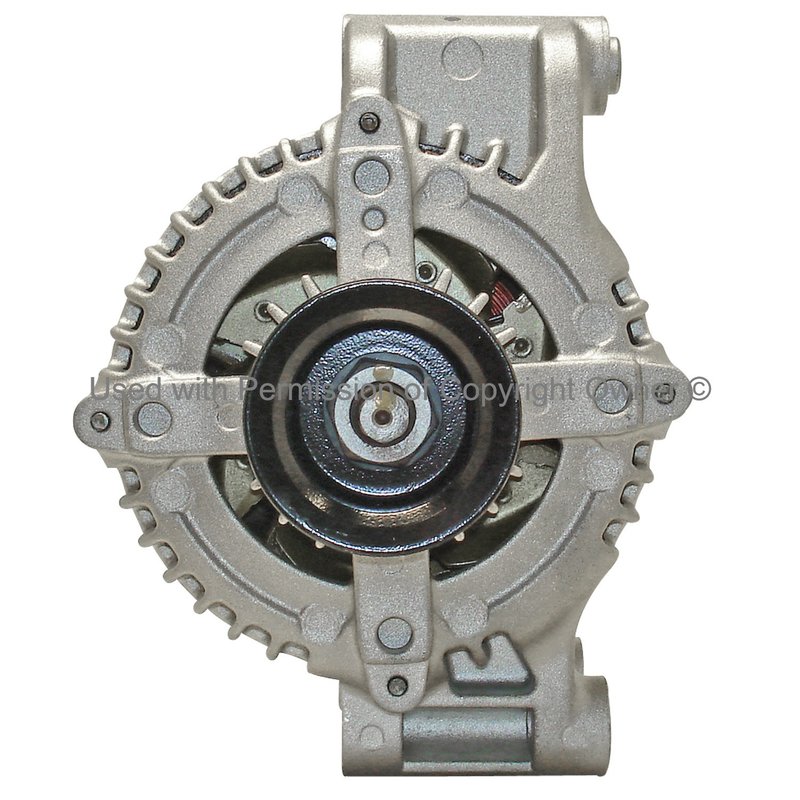 MPA Electrical 15447 Alternator