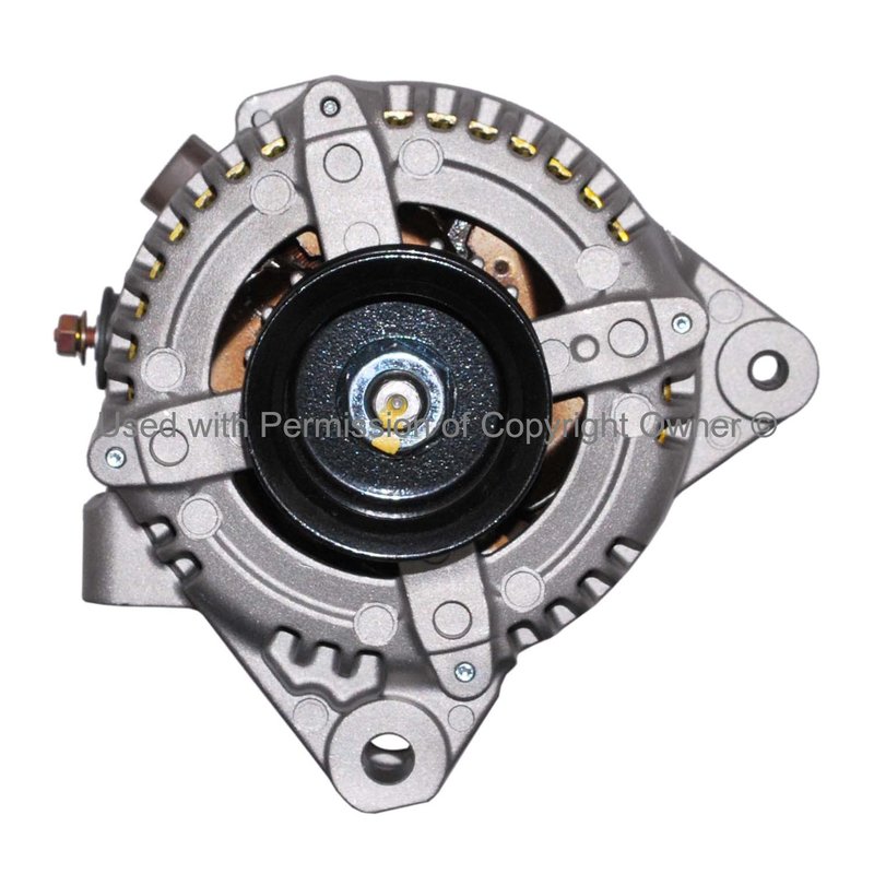 MPA Electrical 15448 Alternator