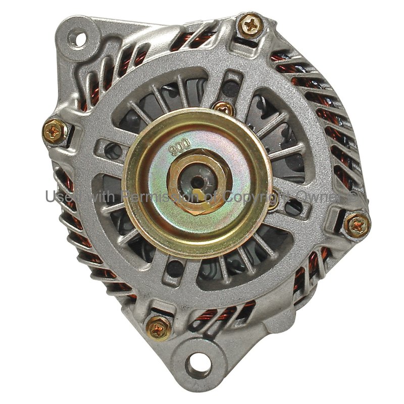 MPA Electrical 15449 Alternator