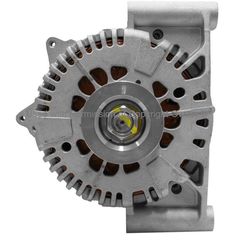 MPA Electrical 15451N Alternator
