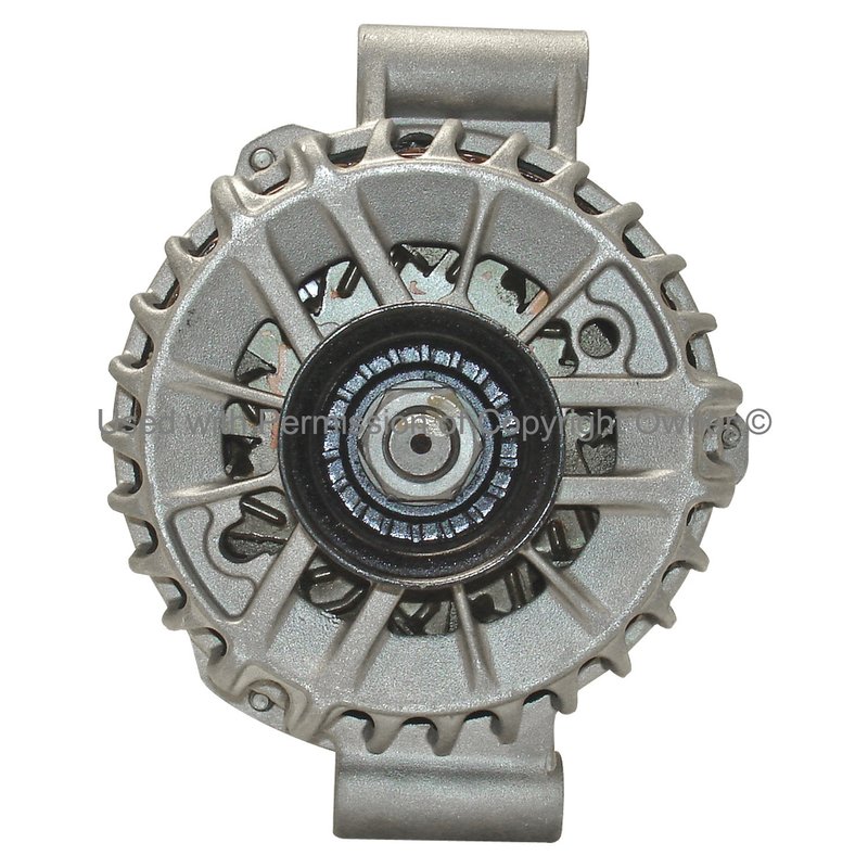 MPA Electrical 15452 Alternator