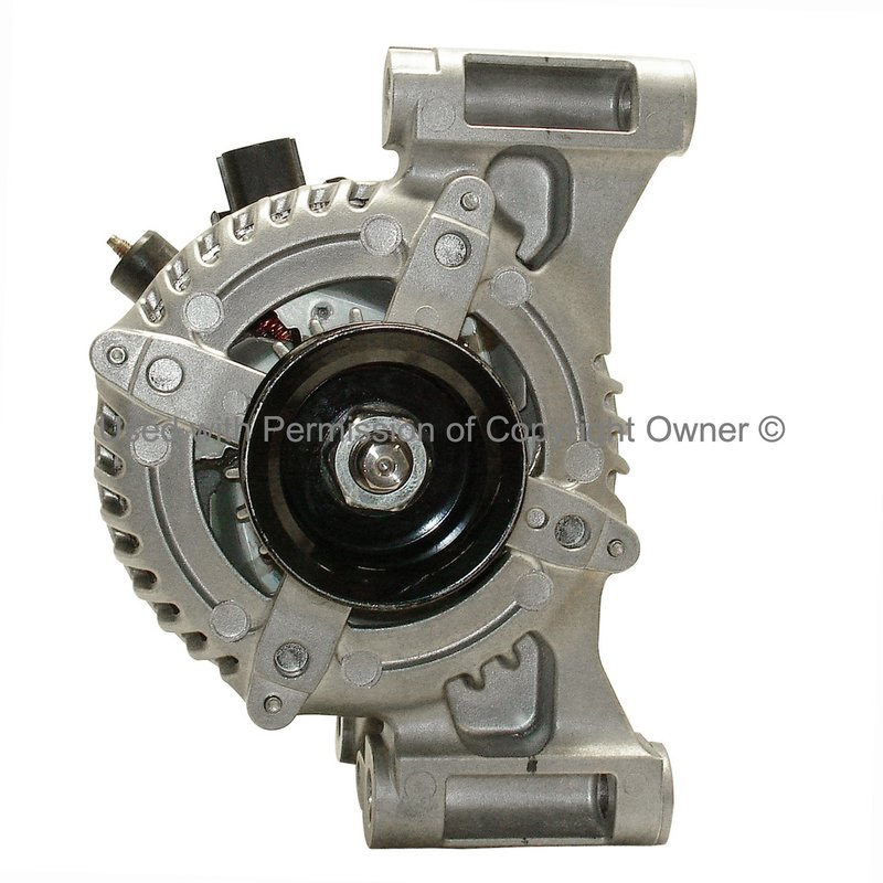 MPA Electrical 15454 Alternator