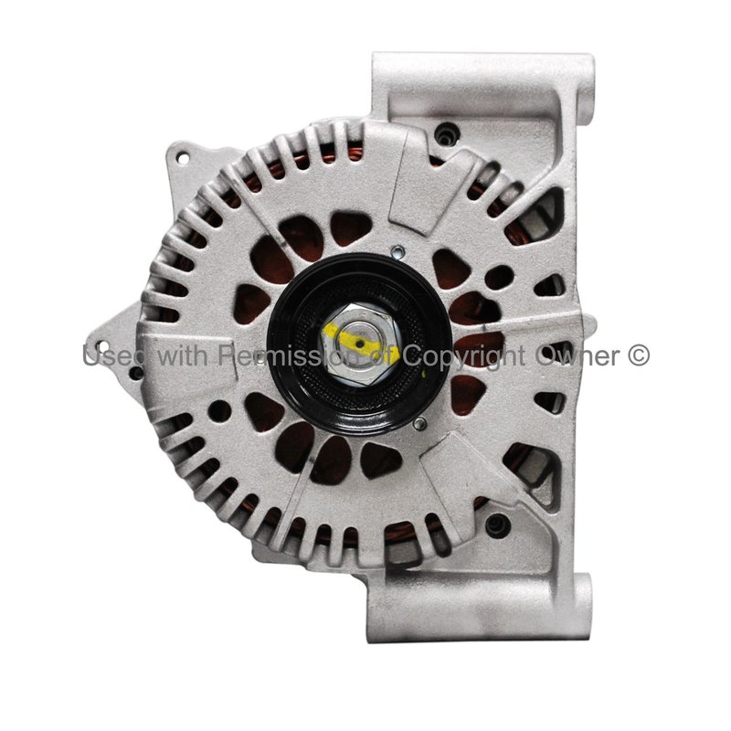 MPA Electrical 15455 Alternator