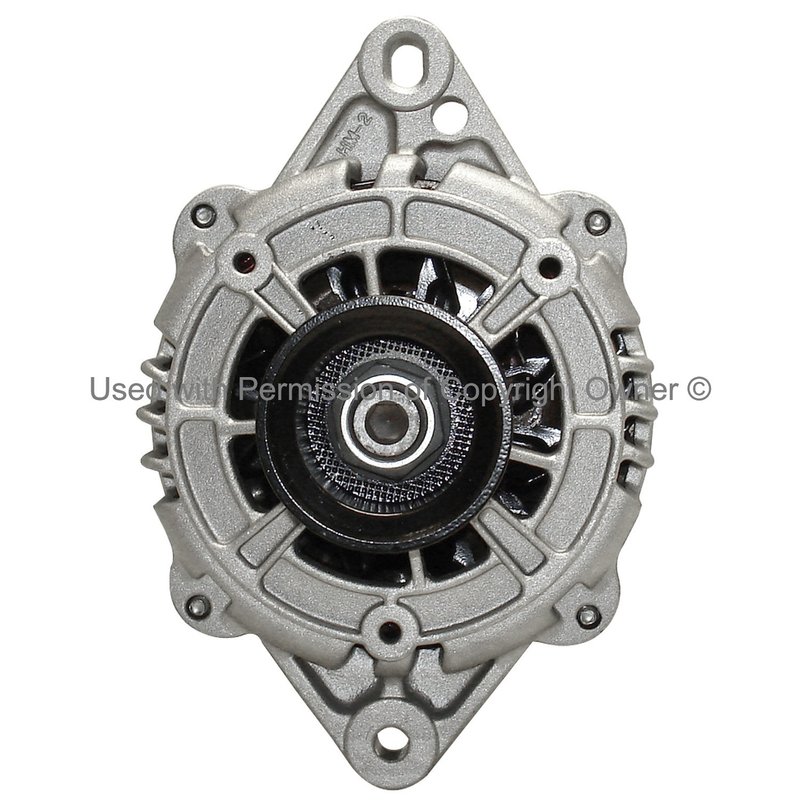 MPA Electrical 15456 Alternator