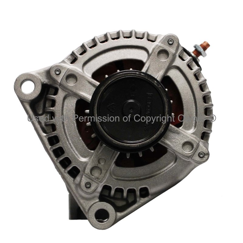 MPA Electrical 15457 Alternator