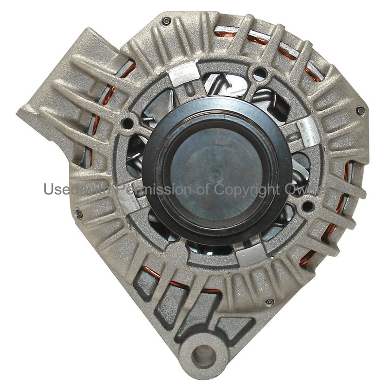 MPA Electrical 15463 Alternator