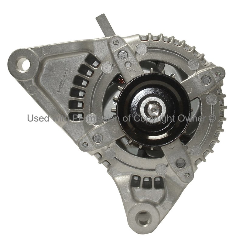 MPA Electrical 15465 Alternator