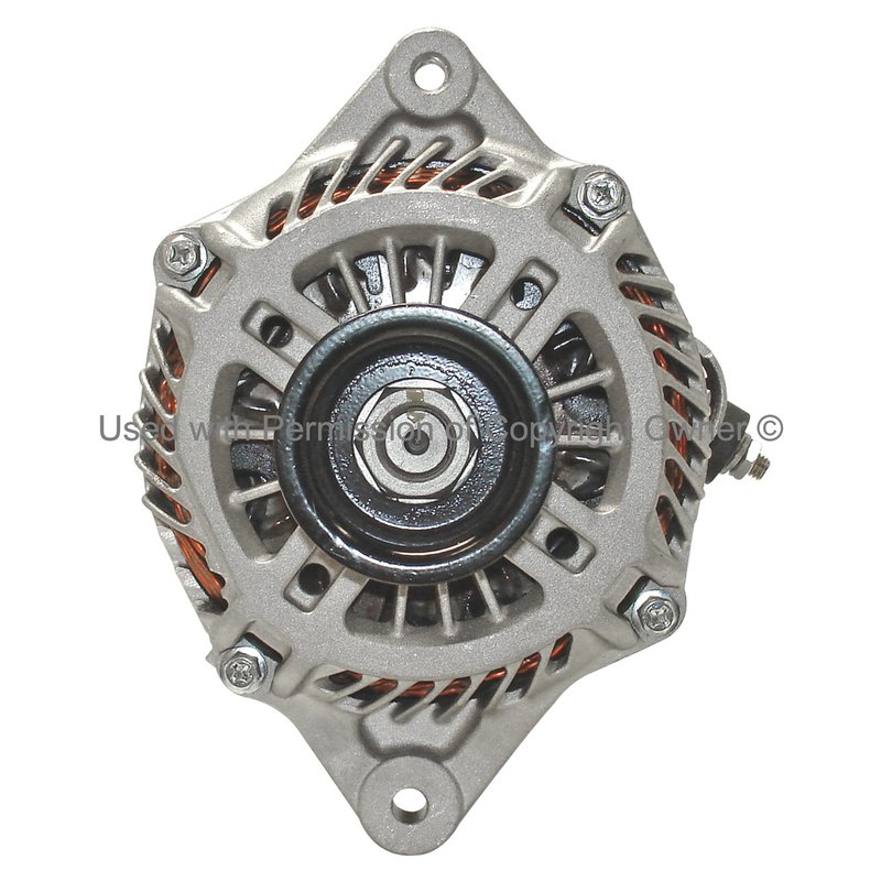 MPA Electrical 15477 Alternator