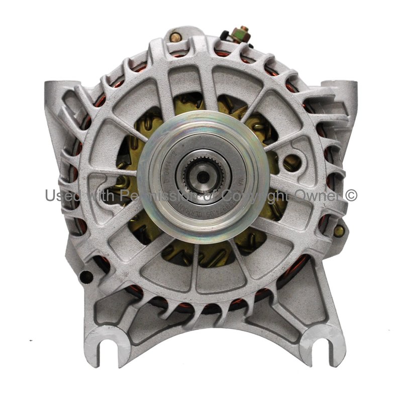 MPA Electrical 15485 Alternator