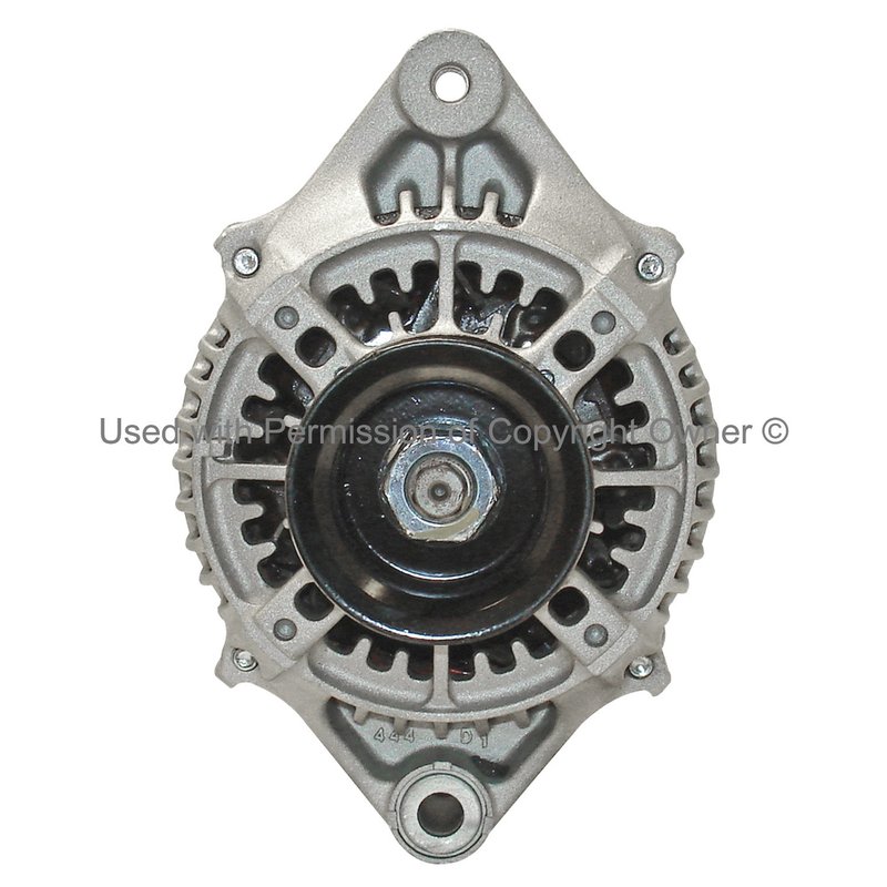 MPA Electrical 15488 Alternator