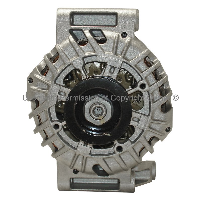 MPA Electrical 15490 Alternator
