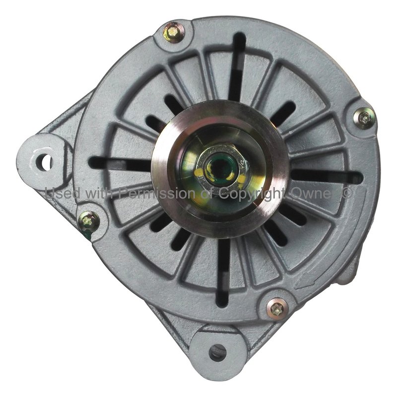 MPA Electrical 15495 Alternator