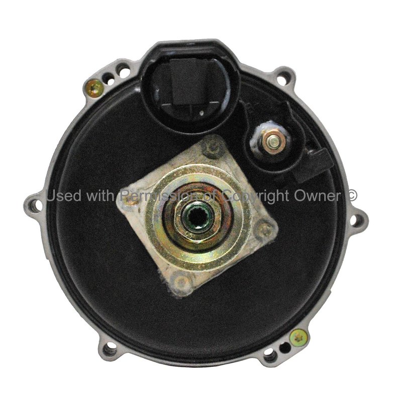 MPA Electrical 15500 Alternator