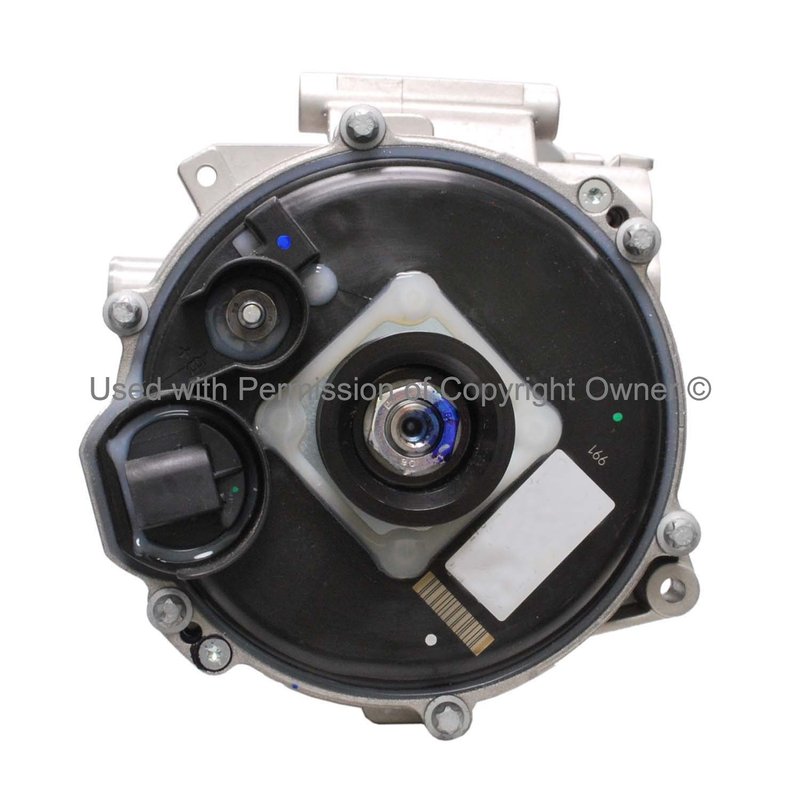 MPA Electrical 15503 Alternator