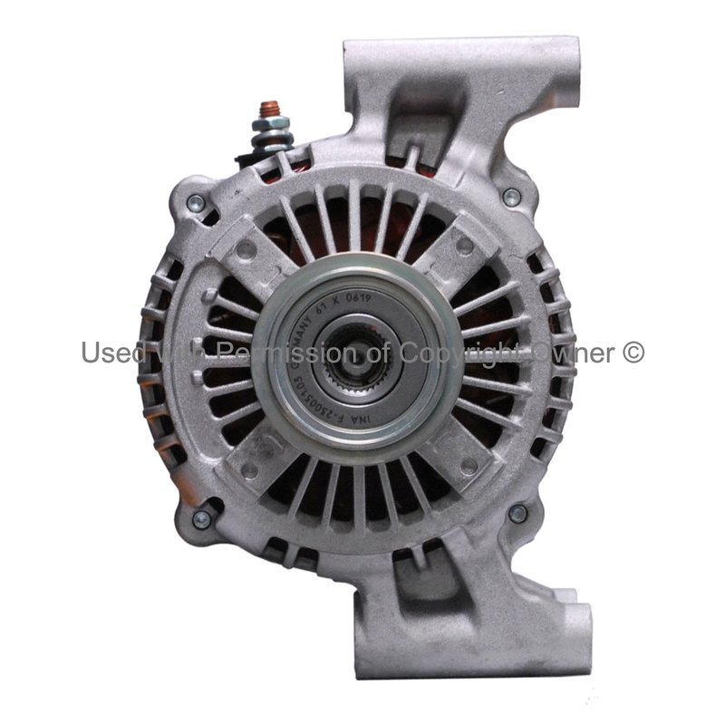 MPA Electrical 15504 Alternator