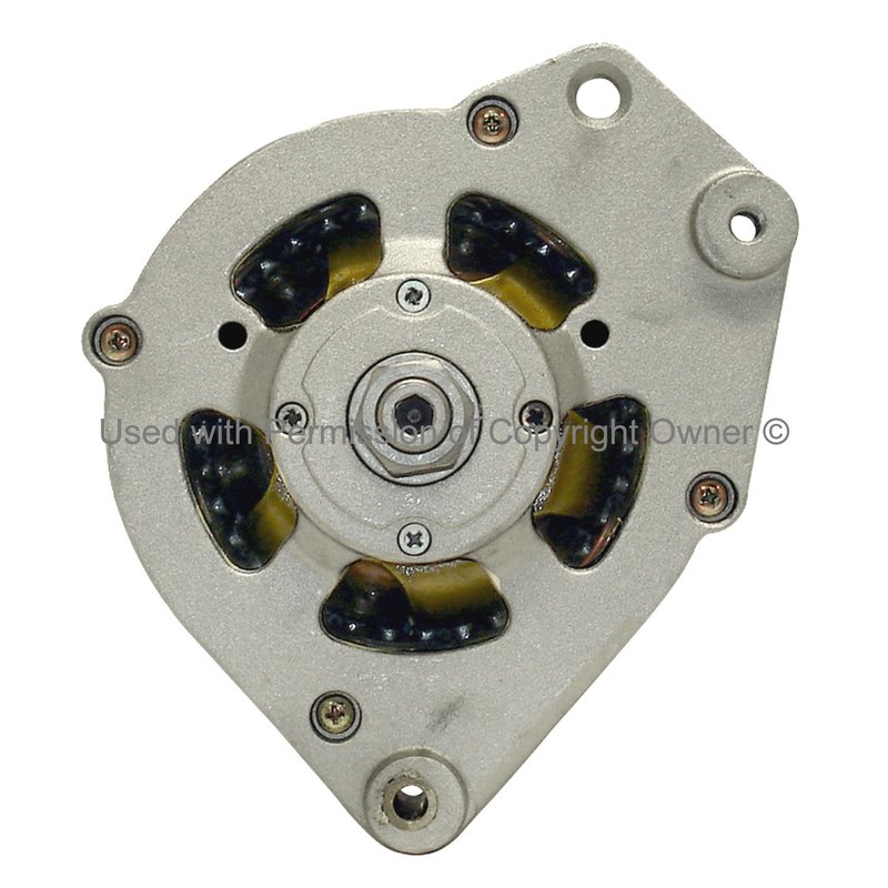 MPA Electrical 15505 Alternator