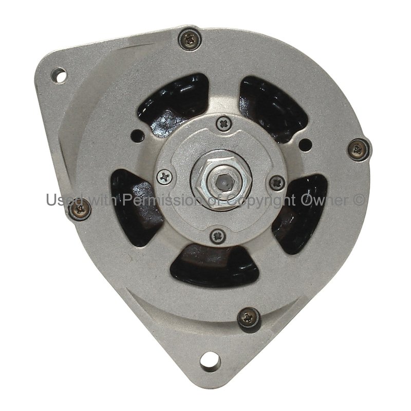 MPA Electrical 15506 Alternator