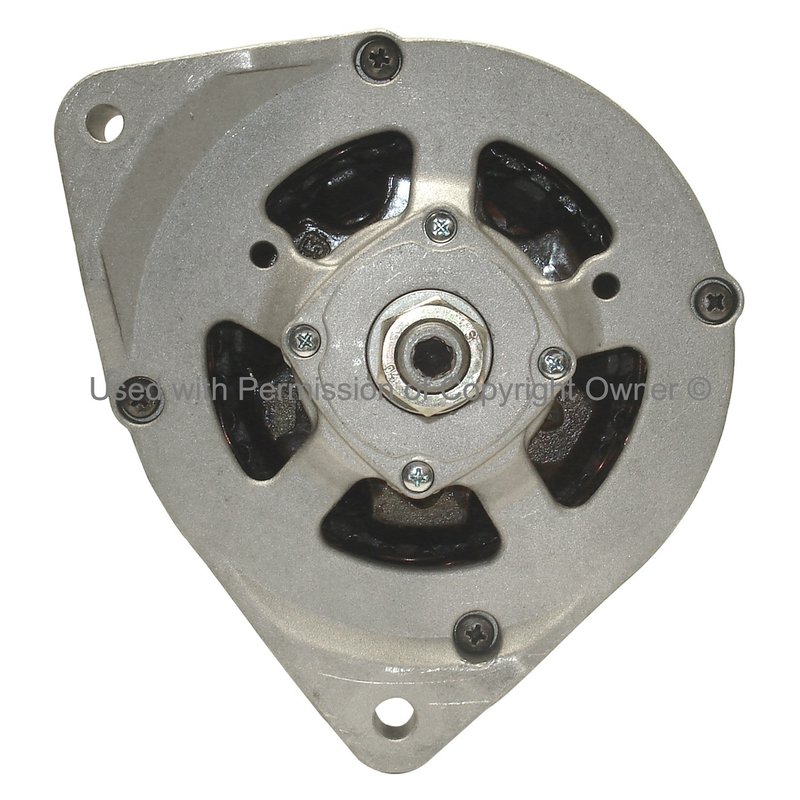 MPA Electrical 15507 Alternator