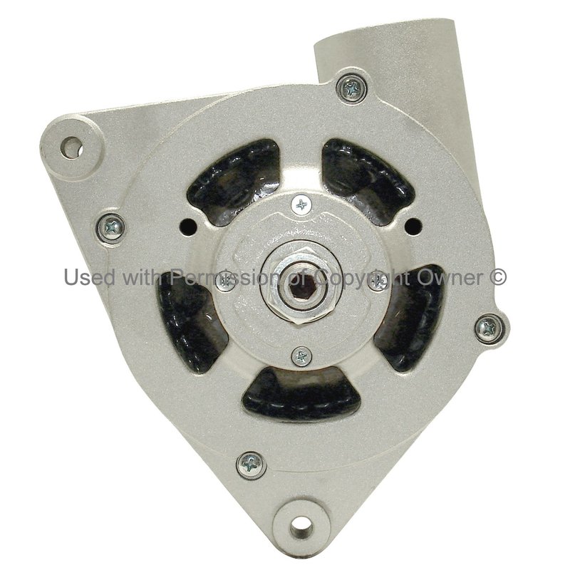 MPA Electrical 15509 Alternator