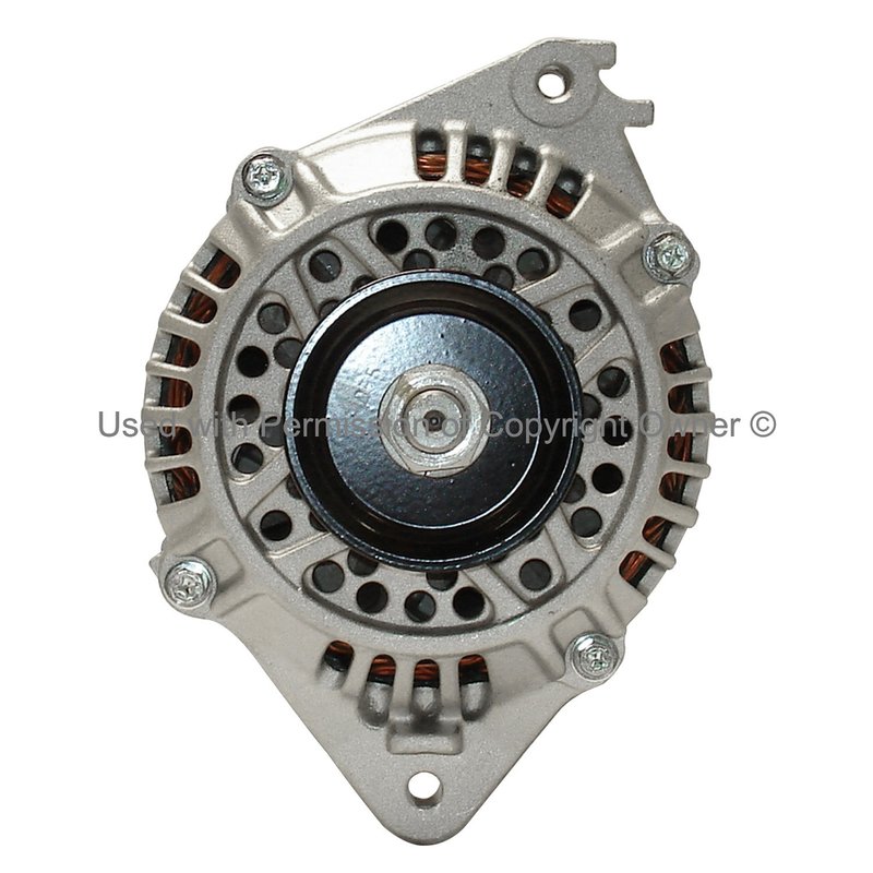 MPA Electrical 15513 Alternator