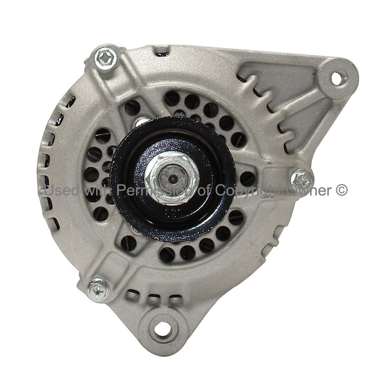 MPA Electrical 15514 Alternator