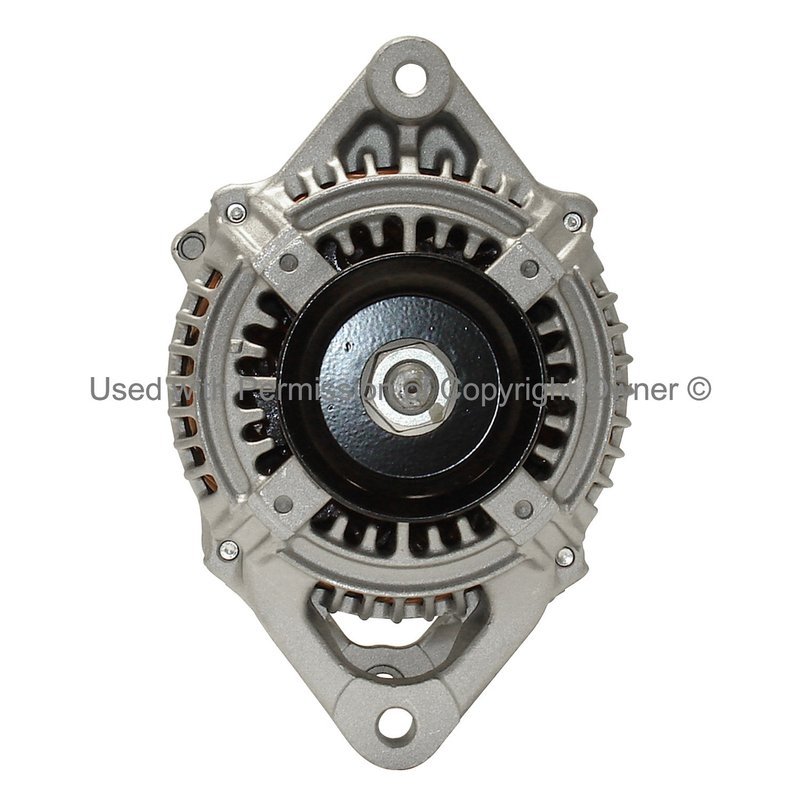 MPA Electrical 15515 Alternator