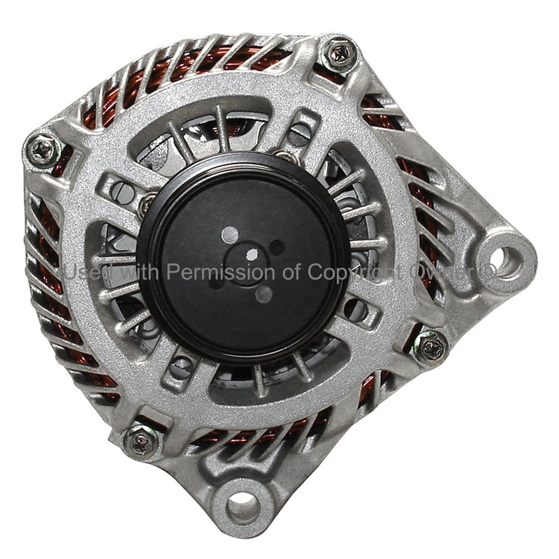 MPA Electrical 15519 Alternator