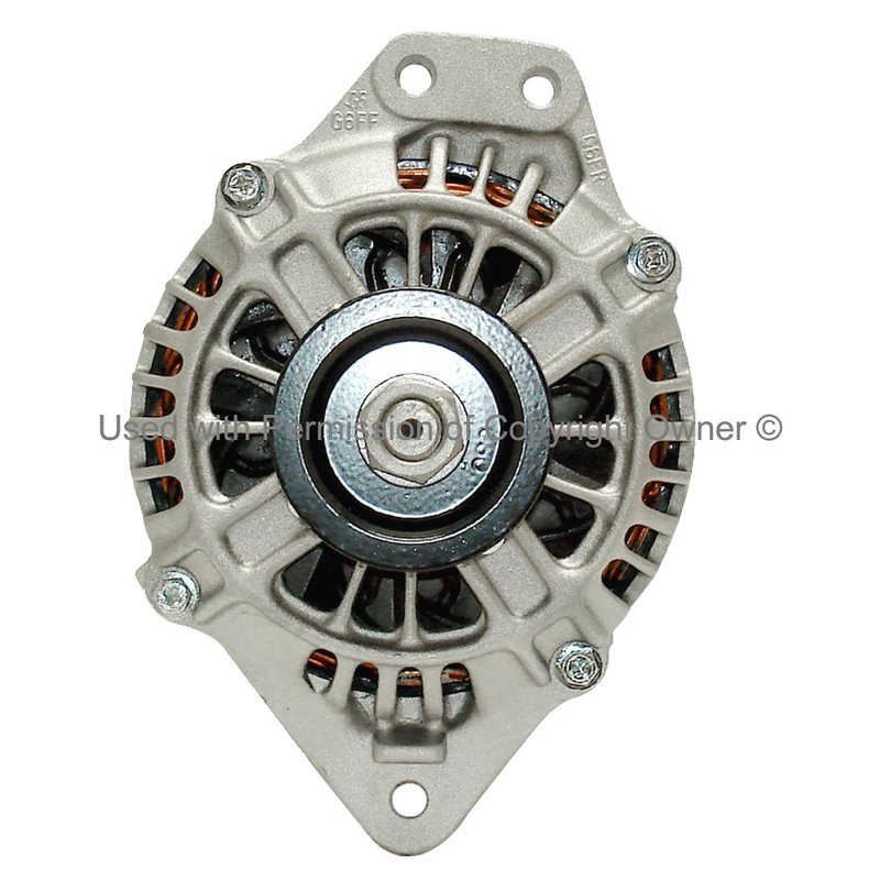 MPA Electrical 15520 Alternator