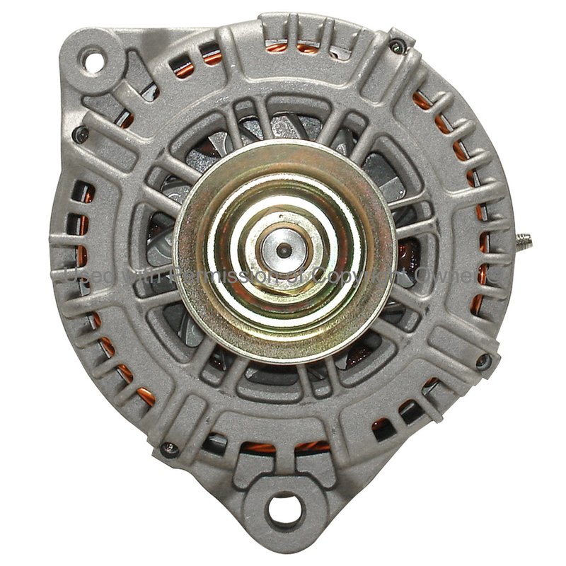 MPA Electrical 15523N Alternator