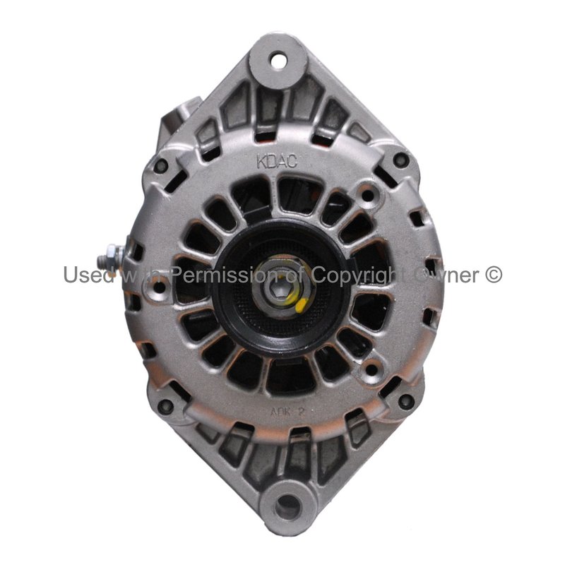 MPA Electrical 15527N Alternator