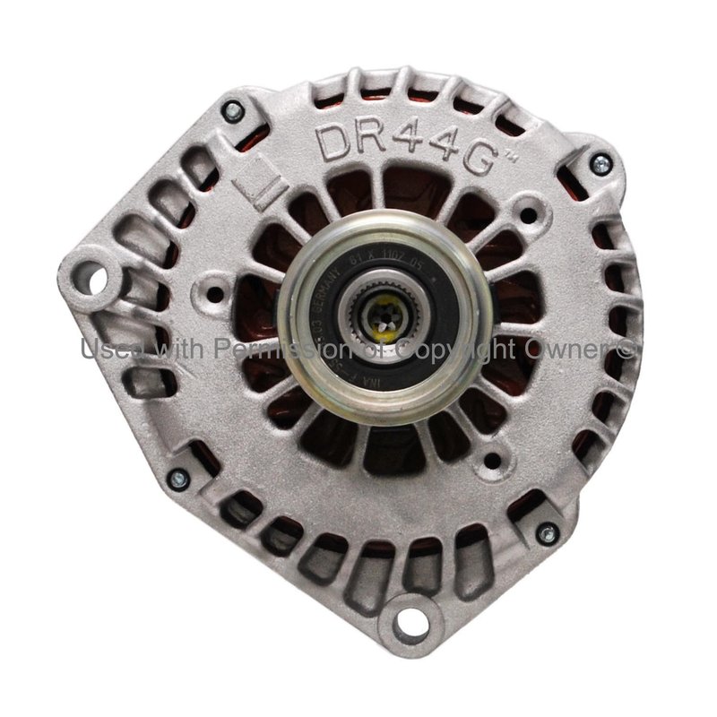 MPA Electrical 15529 Alternator