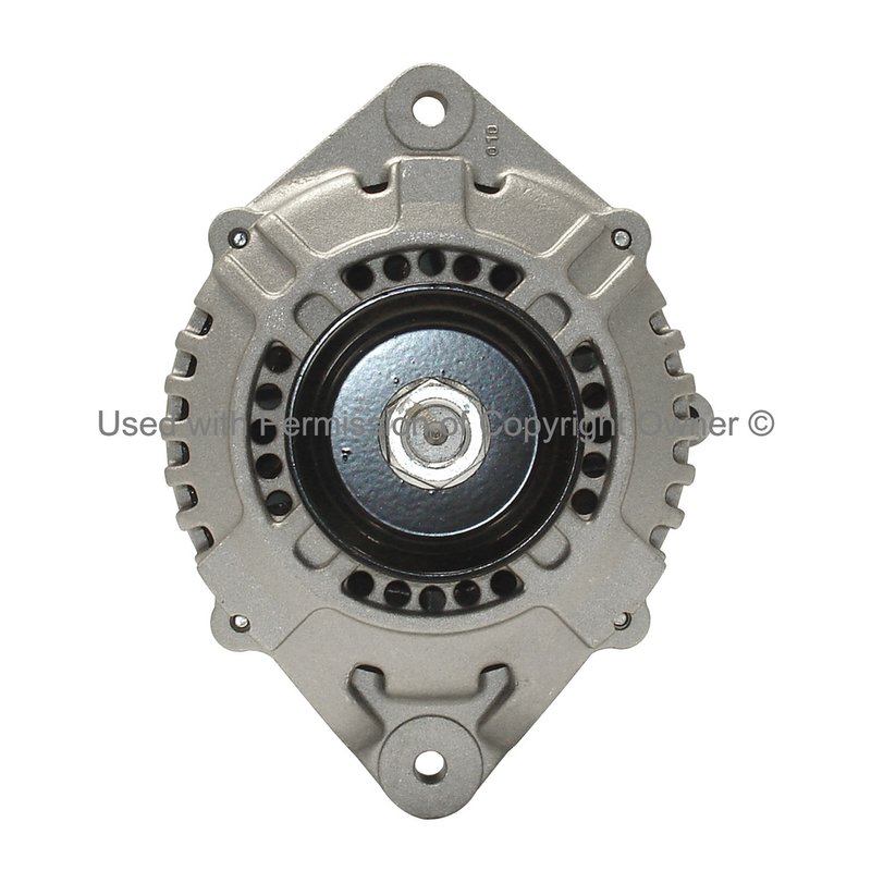 MPA Electrical 15531 Alternator