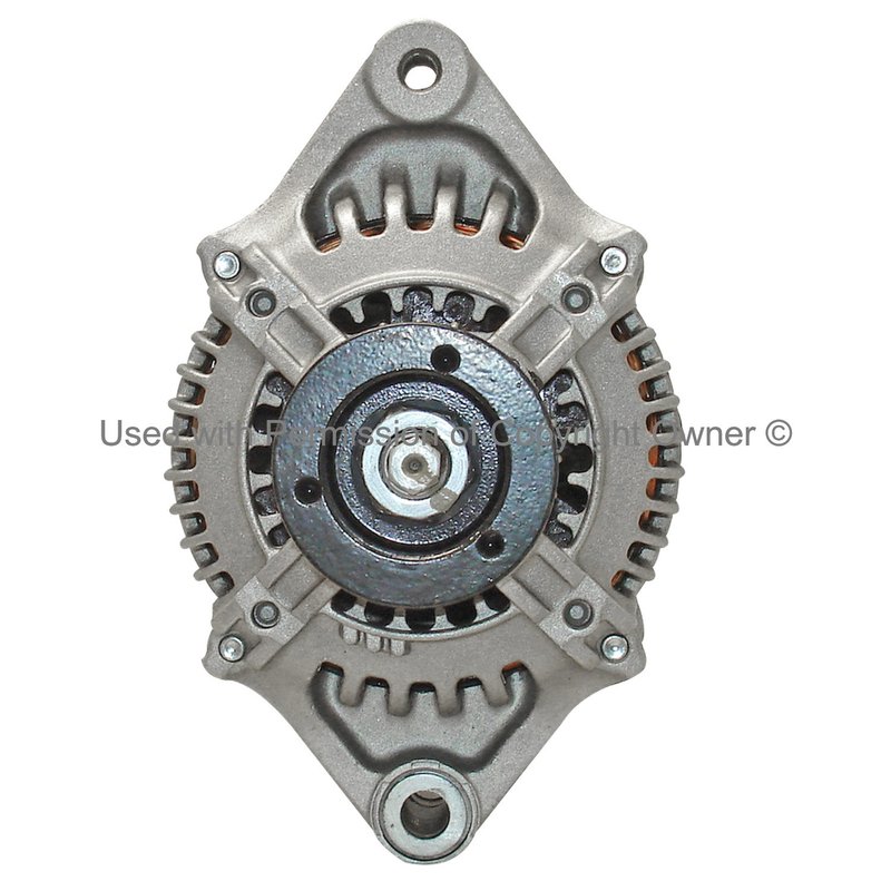 MPA Electrical 15534 Alternator