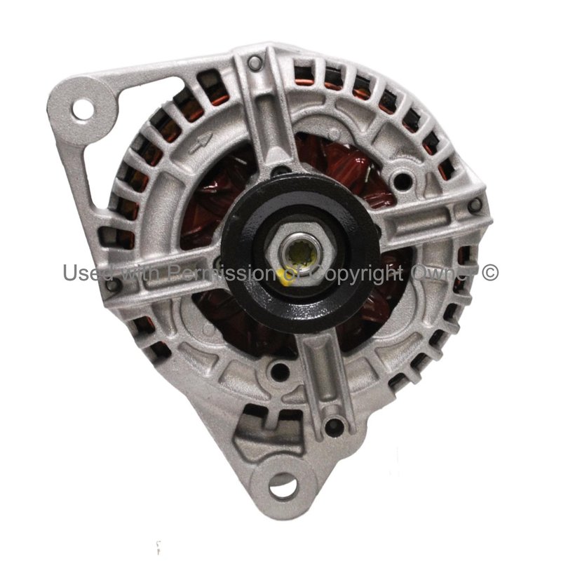 MPA Electrical 15538 Alternator