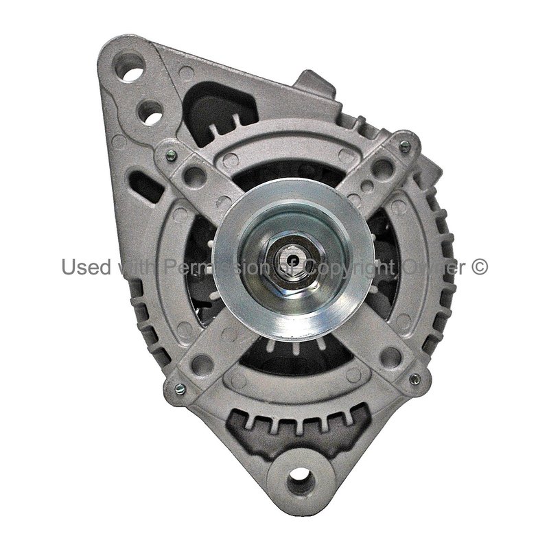 MPA Electrical 15543 Alternator