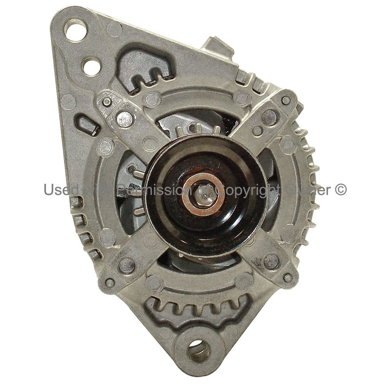 MPA Electrical 15544N Alternator