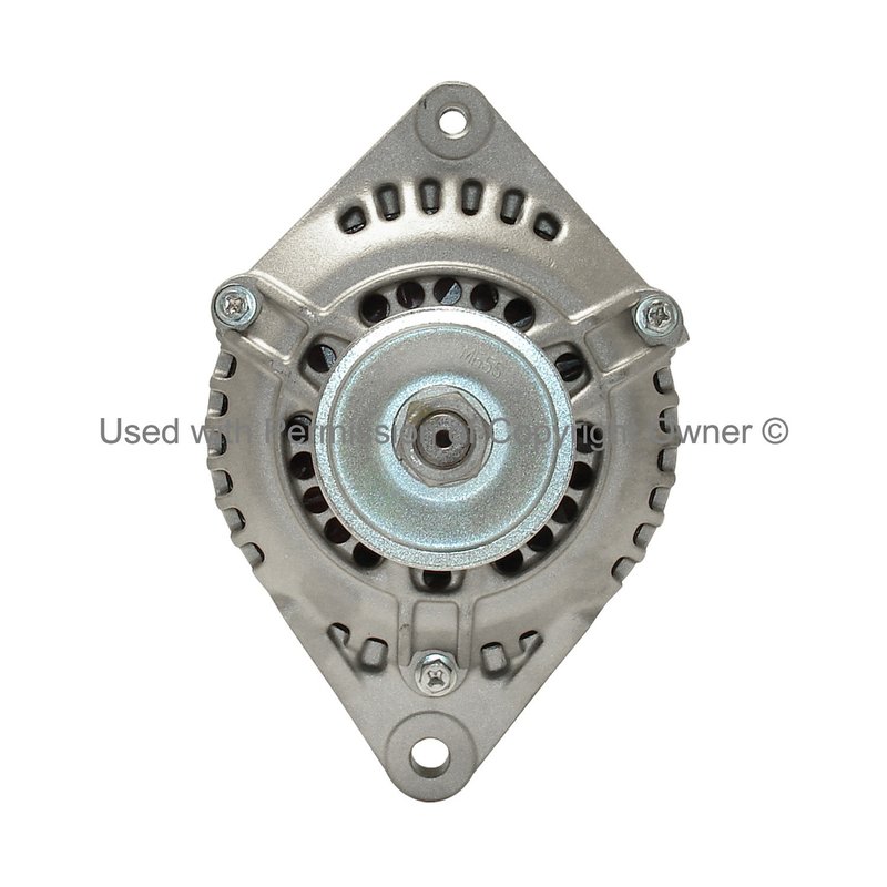 MPA Electrical 15549 Alternator