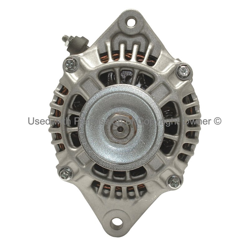 MPA Electrical 15552 Alternator