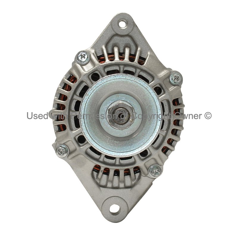 MPA Electrical 15553 Alternator