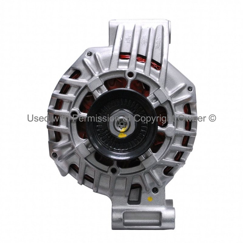 MPA Electrical 15557 Alternator