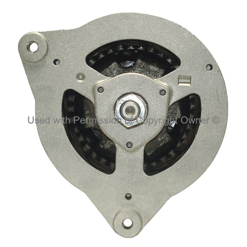 MPA Electrical 15572 Alternator