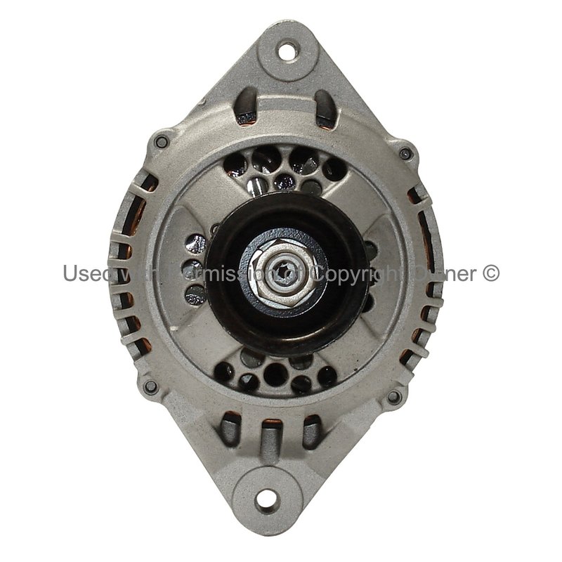 MPA Electrical 15573 Alternator