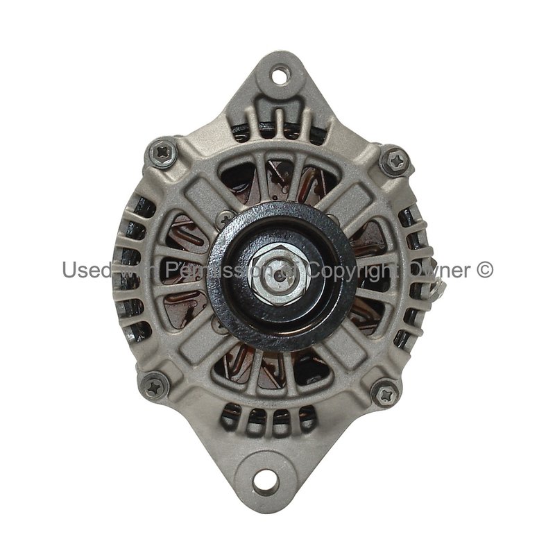 MPA Electrical 15574 Alternator