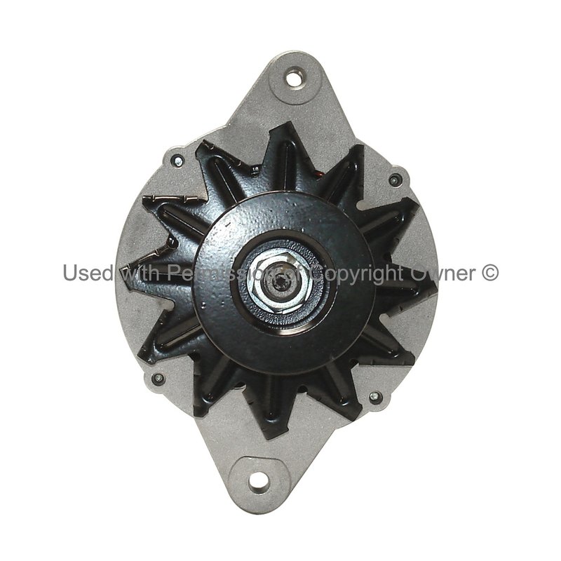 MPA Electrical 15575 Alternator