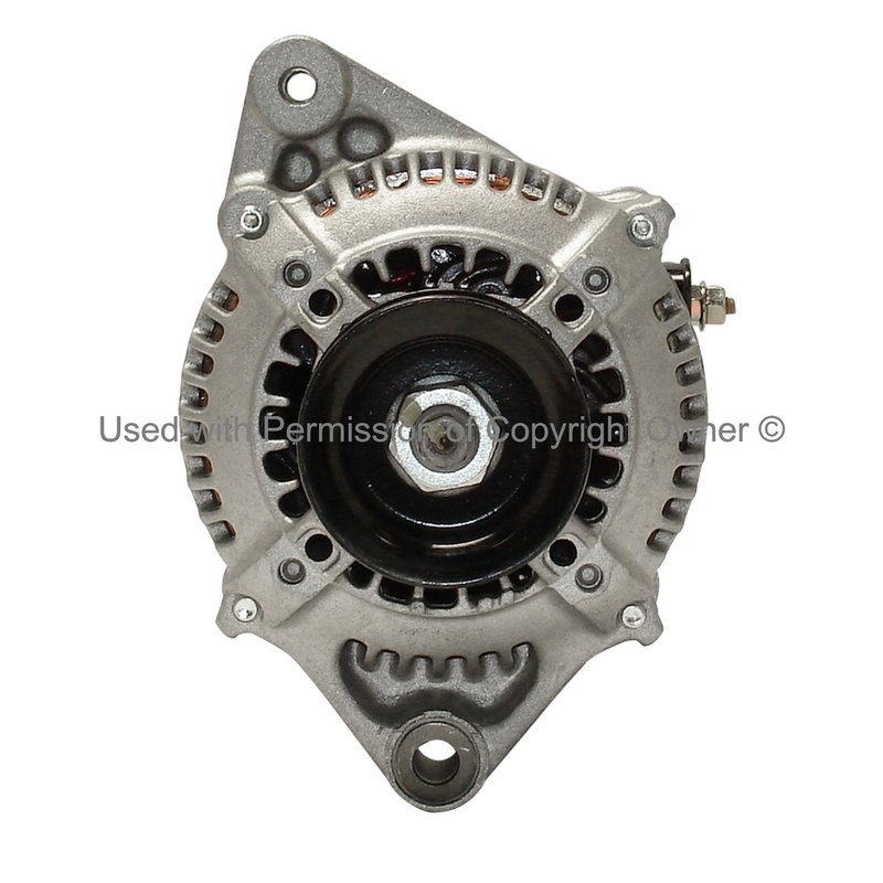 MPA Electrical 15581 Alternator